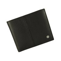 Portafoglio Montblanc Uomo Soft Leater Range in Pelle 105929 - 105929